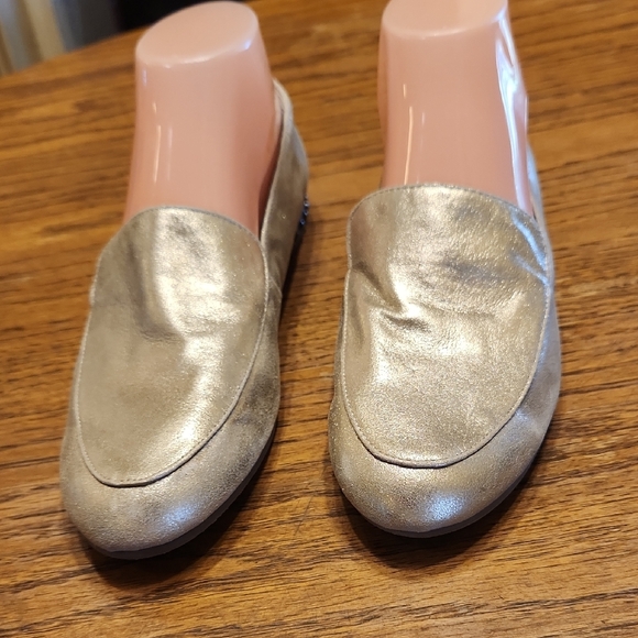 Adrianna Papell Shoes - Adrianna Papell Britt Loafers Size 8